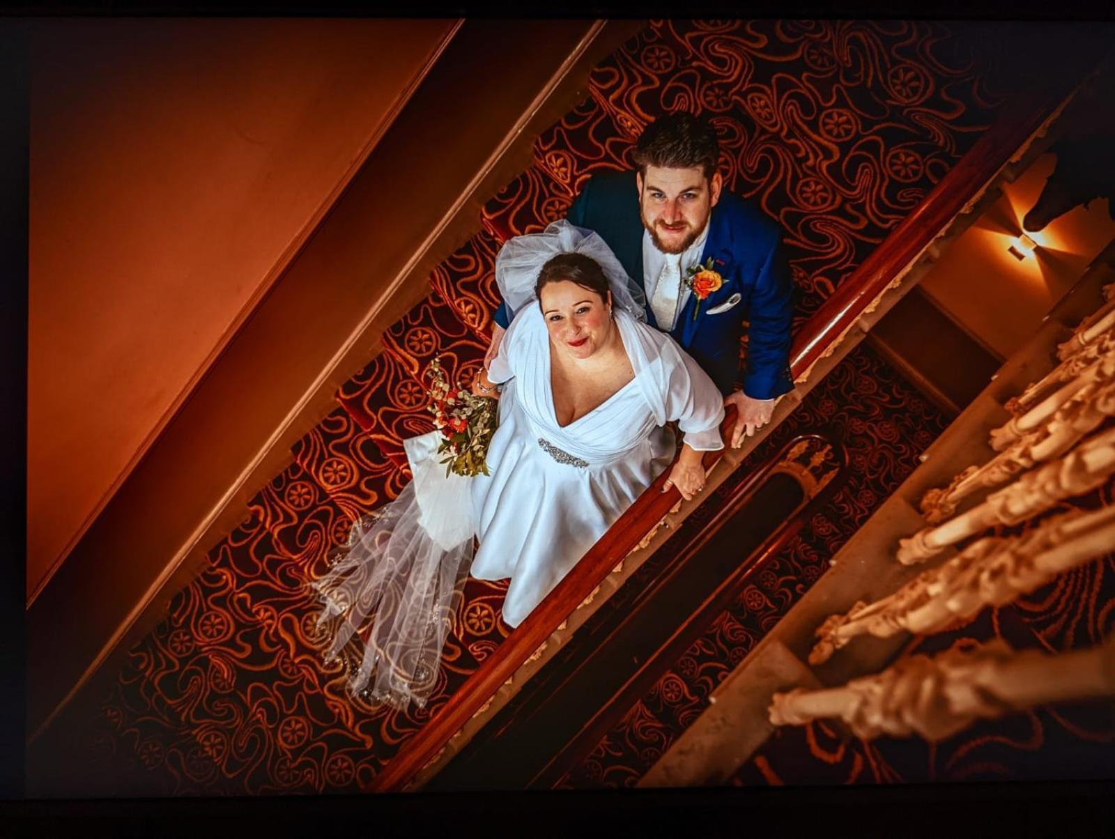 Апарт отель The Racquet Club Ливерпуль Экстерьер фото
