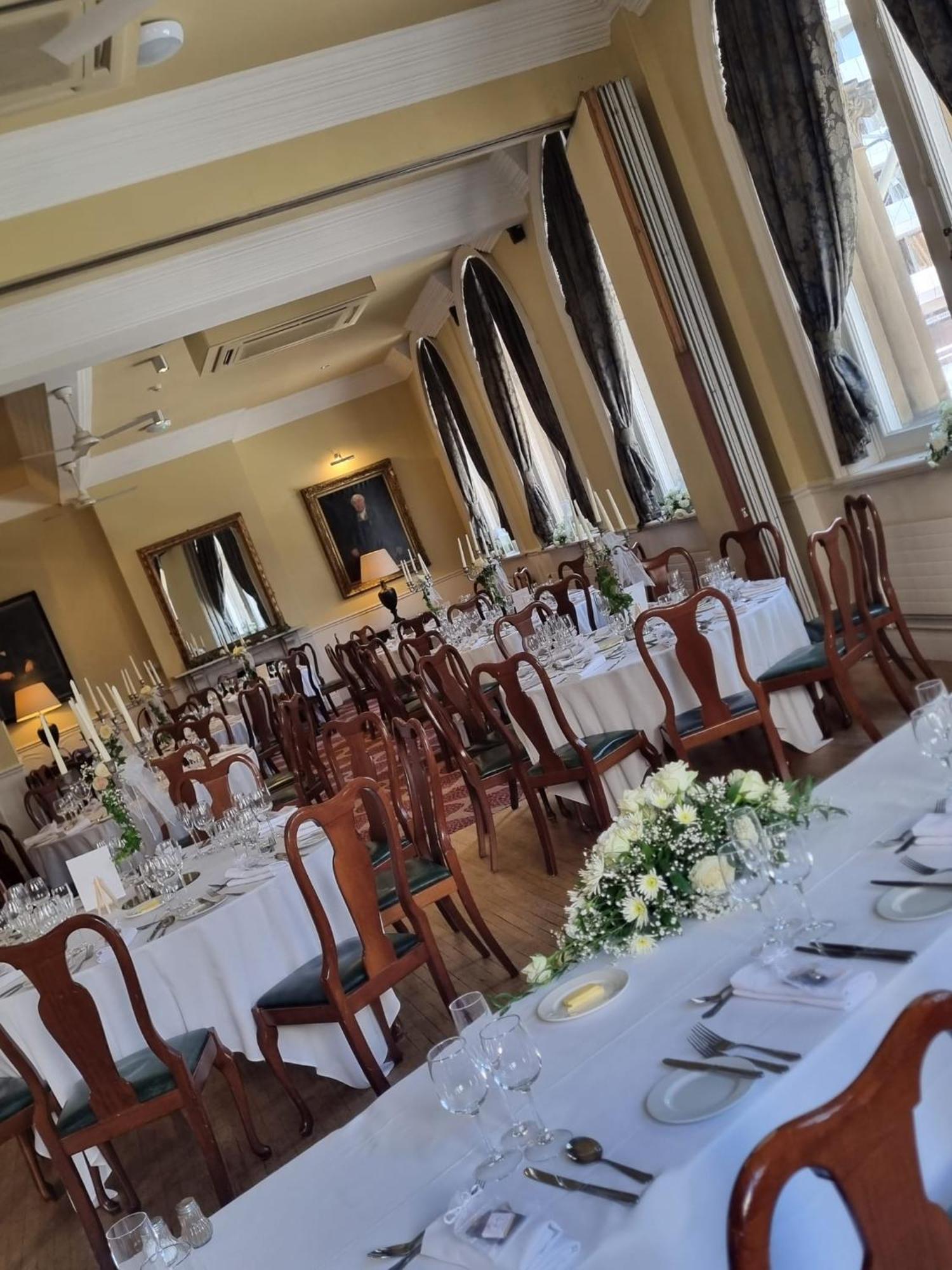Апарт отель The Racquet Club Ливерпуль Экстерьер фото